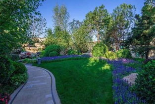 電建·金地華宸樣板間盛大亮相，主推120-140平米觀景平墅，引領(lǐng)采暖及制冷技術(shù)新趨勢(shì)